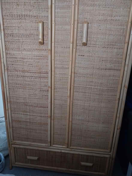 Photo of free Wardrobe (Hersham) #1