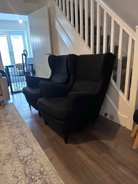 Photo of free Two Chairs (B45 8UH) #2