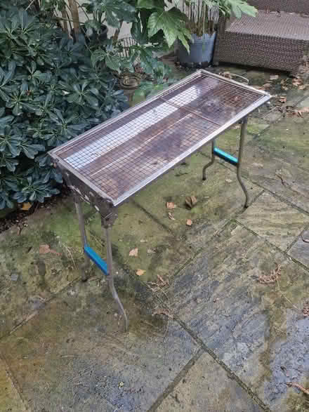 Photo of free Barbeque grill (Royal Hill, Greenwich) #1
