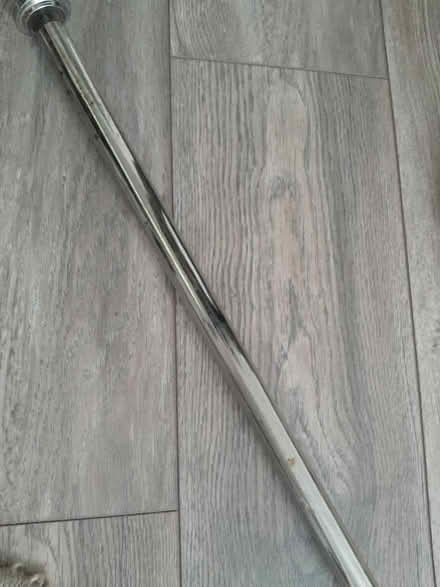 Photo of free Shower rail (Quinton B32) #3