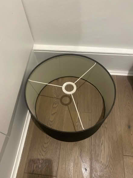 Photo of free Lamp shade (Maida Vale) #1