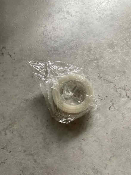 Photo of free Plastic tape to make balloons arch (Abingdon OX14) #1