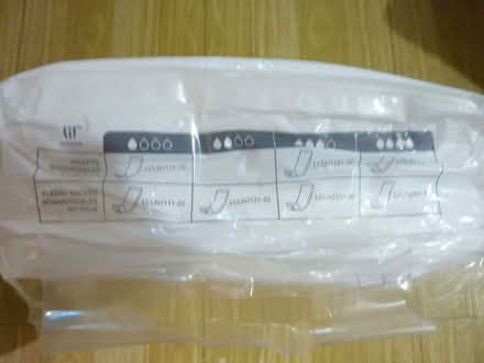 Photo of free Incontinence pads, 28 x 3 packs, booster pads x 30 (Purley CR8) #3