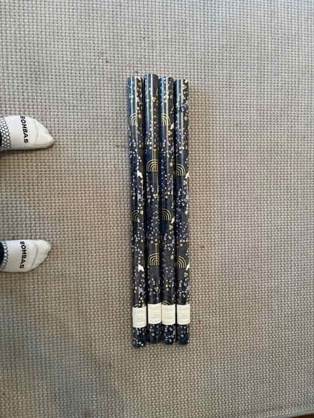 Photo of free Gift wrapping paper (Cleveland Park) #1