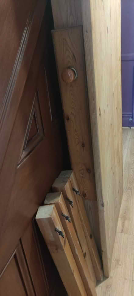 Photo of free Study dining table (Heaton Chapel SK4) #2