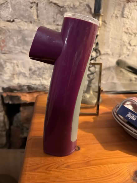 Photo of free Gravity Pepper Mill (Durham DH1) #3
