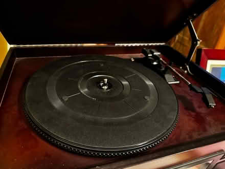 Photo of free Multi-function Record player (Woodridge) #2