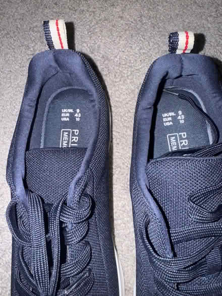 Photo of free Men’s shoes (L13) #2