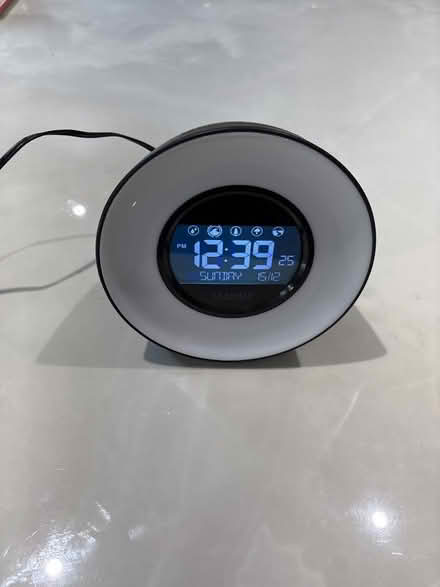 Photo of free Clock (Kenilworth CV8) #1