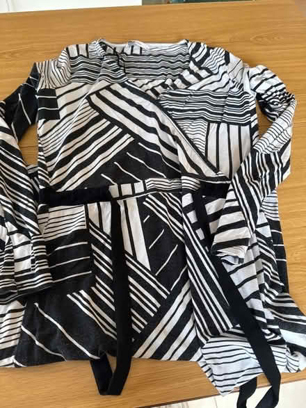 Photo of free Dress (Coley RG30) #1