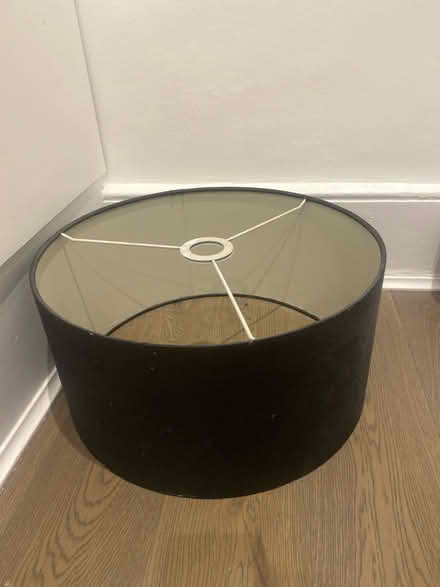Photo of free Lamp shade (Maida Vale) #2