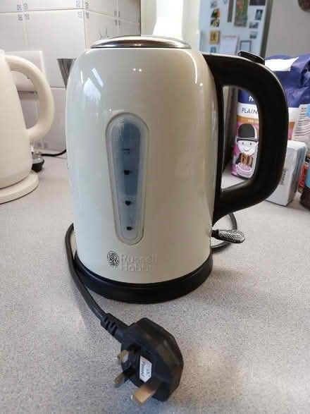 Photo of free Russell Hobbs kettle (New Marston OX3) #1