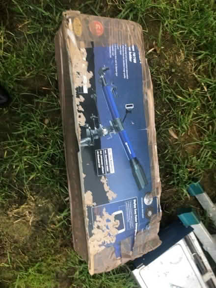 Photo of free Telescope (Addiscombe CR0) #1