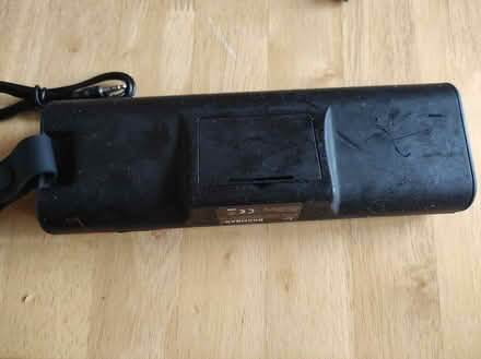 Photo of free Kitsound Boombar Bluetooth speaker (Oakwood Park N14) #2
