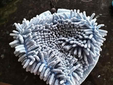 Photo of free Washable mop head (Hastings TN34) #1