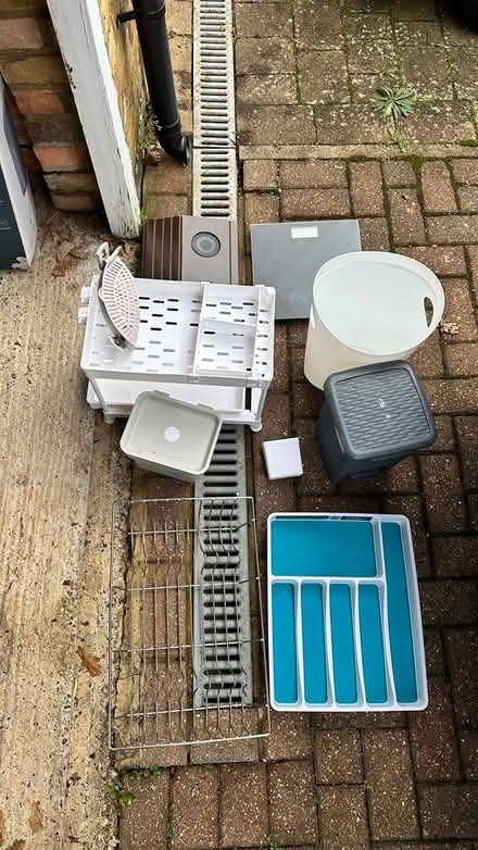 Photo of free Kitchen, scale and other small aces (Sl45ab) #1