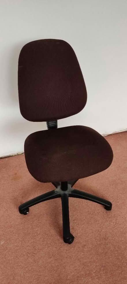Photo of free Office chair (Berkhamsted) #1