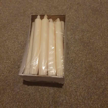Photo of free Candles (Portslade) #1