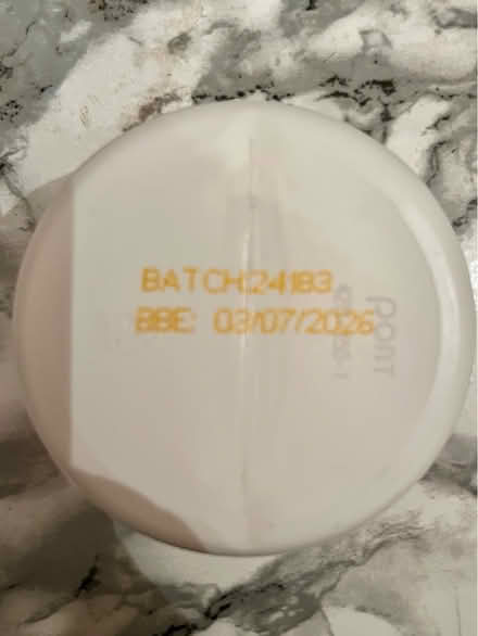 Photo of free All itch CAT treats (WN7) #2