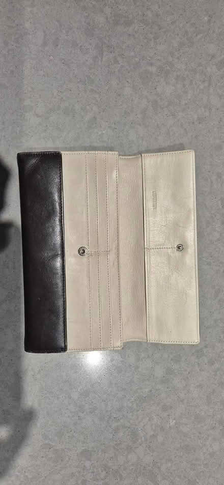 Photo of free Ladies leather purse (Clanfield) #1