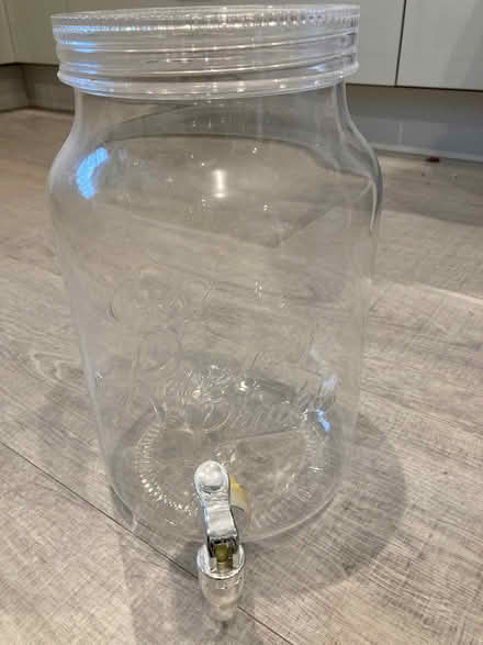 Photo of free Cold drink dispenser (Melbourne CM1) #1
