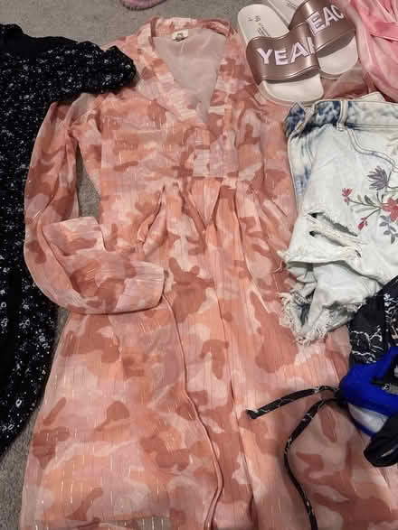 Photo of free Clothes mixed (L13) #2