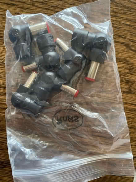 Photo of free Targus PC laptop charger (Pleasant Hill) #2