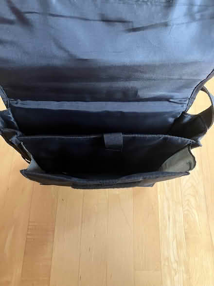 Photo of free Small laptop or gaming bag (Crystal Beach) #4