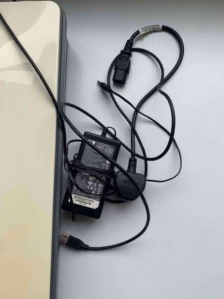 Photo of free HP Scanner (Southport PR8) #2