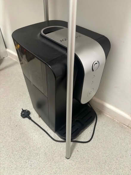 Photo of free Cold water dispenser (SN15 Chippenham) #1