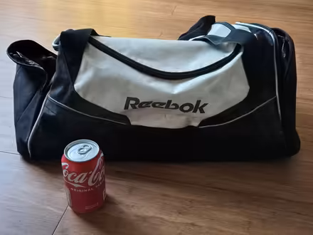 Photo of free Large gym bag (Woodham, Woking) #1