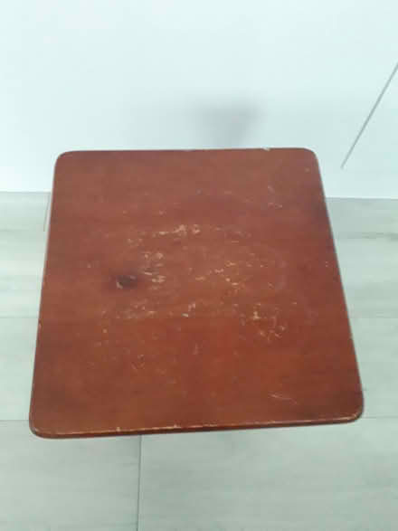 Photo of free Small table (Beaumont LA1) #1