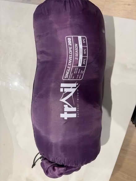 Photo of free Sleeping bags (Kenilworth CV8) #2