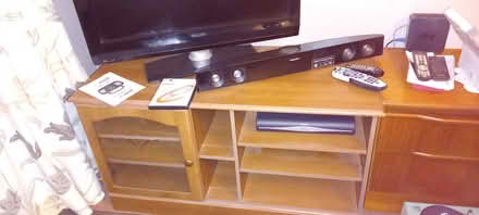 Photo of free Furniture (SG6) #2