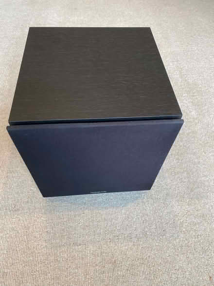 Photo of free Cambridge Audio SX-120 sub-woofer speaker (Beaconsfield HP9) #3