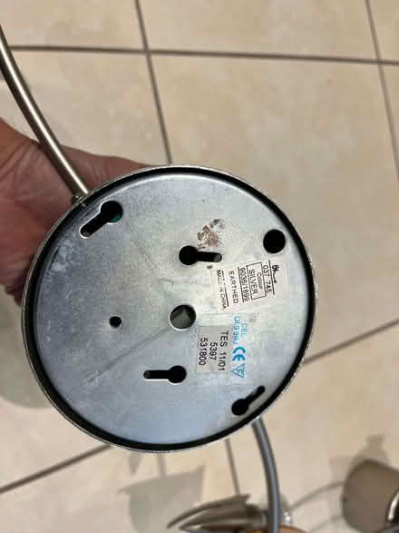 Photo of free Ceiling Lights (Brickhill MK41) #2