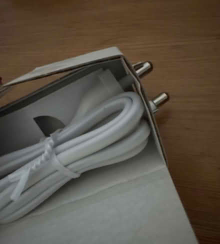 Photo of free Oral B toothbrush charger (SW11 Clapham) #2