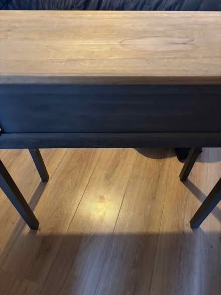 Photo of free Hall table (Harpenden) #1