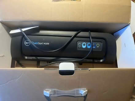 Photo of free A4 laminator (Thrupp) #1