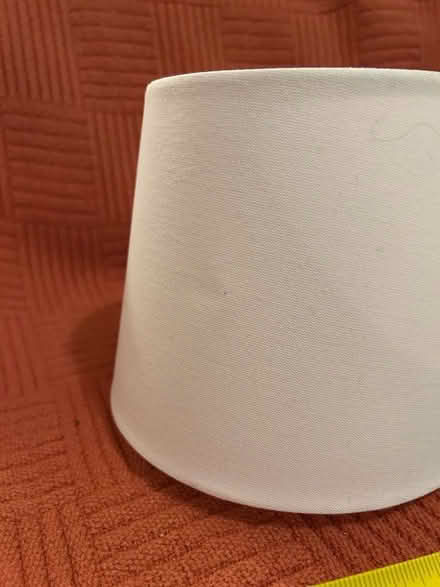 Photo of free lamp shade (Comeytrowe TA1) #2