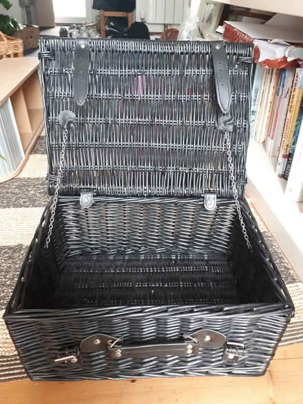 Photo of free Picnic basket (Stroud (central)) #1