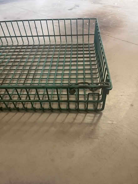Photo of free Wire baskets only (Pacific) #1