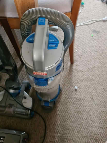 Photo of free Vax Air.cordless vacuum (Southdown, BA2) #3