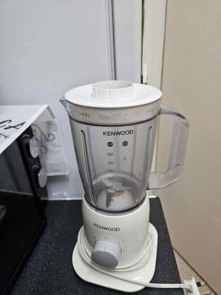 Photo of free Blender (South Norwood SE25) #1