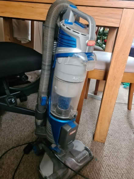 Photo of free Vax Air.cordless vacuum (Southdown, BA2) #4