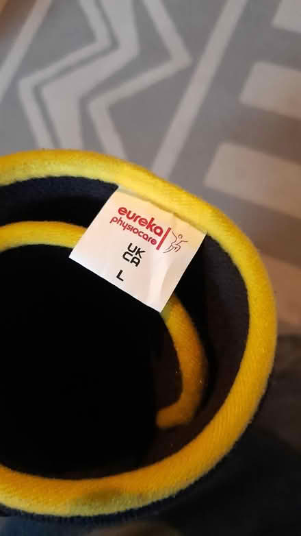 Photo of free Child Physio Boot child size L (Liversedge WF15) #3