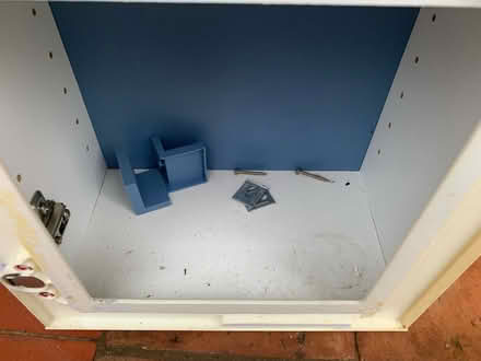 Photo of free Wall cupboard (Newbury, Berkshire RG14) #4
