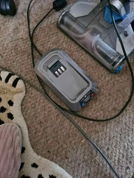 Photo of free Vax Air.cordless vacuum (Southdown, BA2) #2