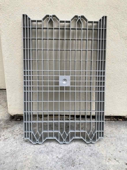 Photo of free (5) Attic Dek attic flooring panels (Near Rancho San Antonio Park) #1