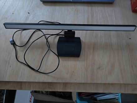 Photo of free Desktop Monitor light (Ramsbottom) #1